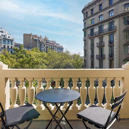 Diagonal Suites By Sweett Barcelona Bagian luar foto