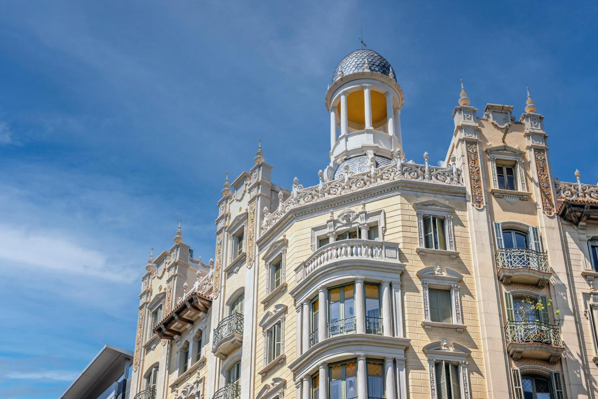 Diagonal Suites By Sweett Barcelona Bagian luar foto