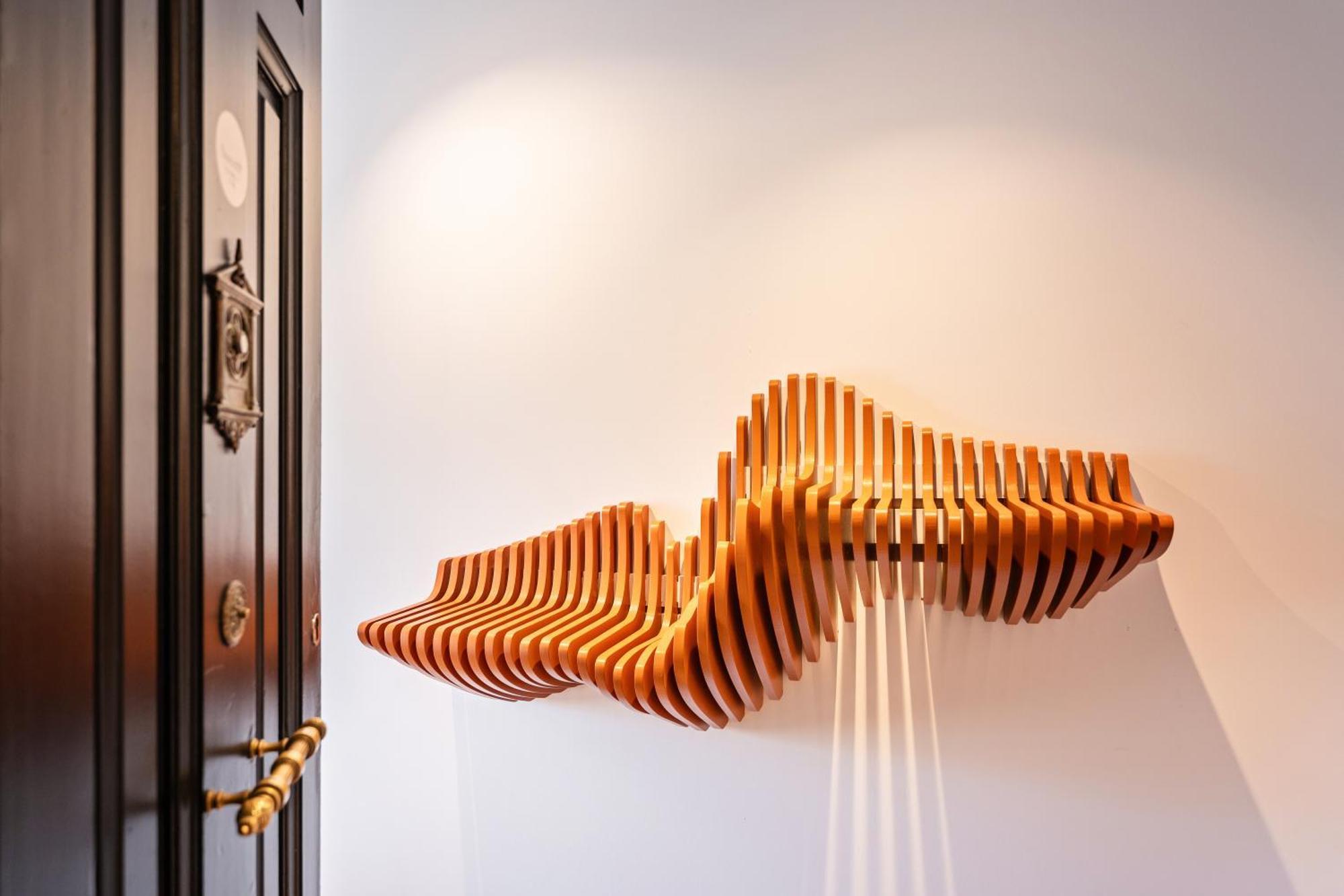 Diagonal Suites By Sweett Barcelona Bagian luar foto