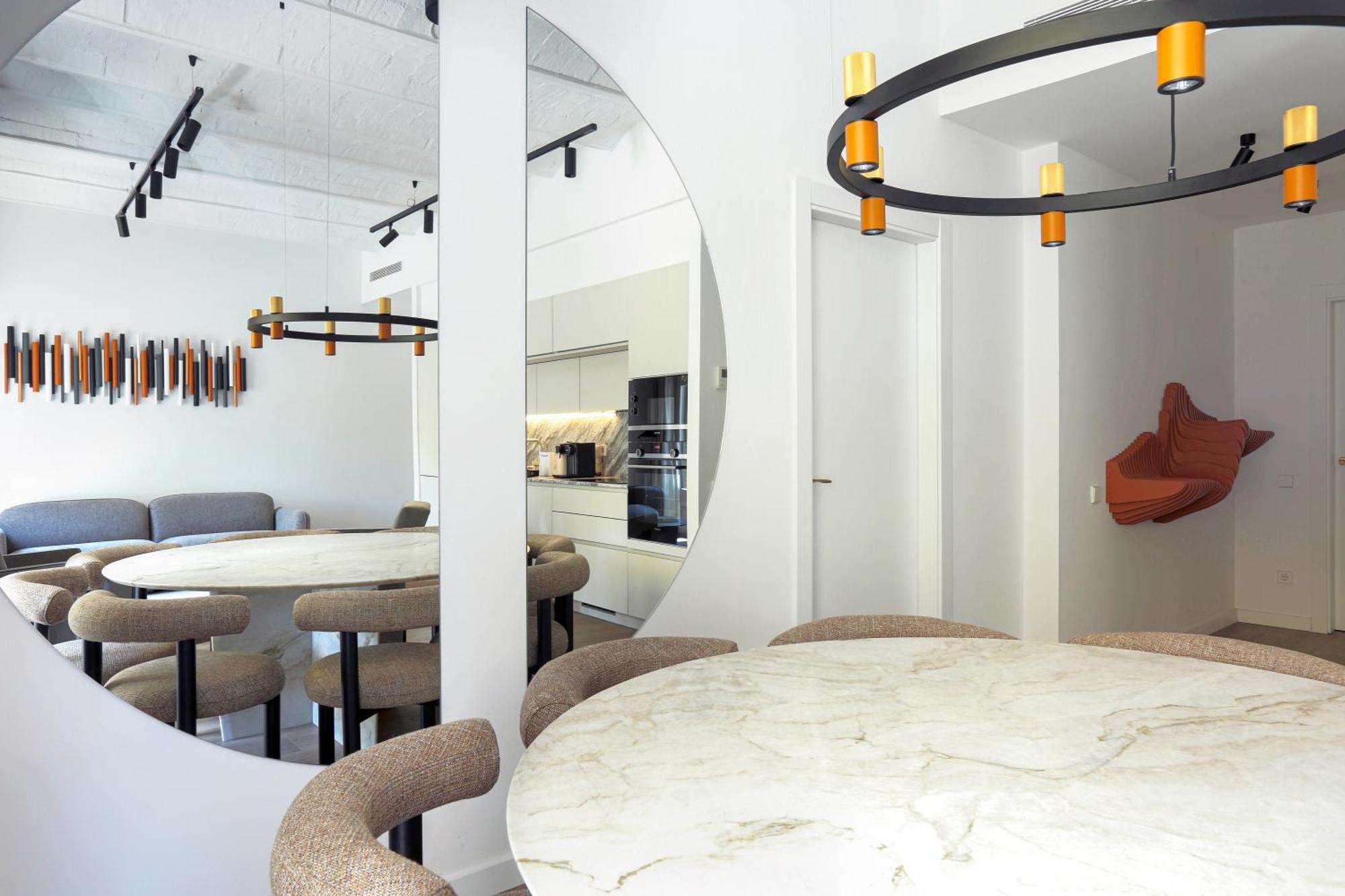 Diagonal Suites By Sweett Barcelona Bagian luar foto