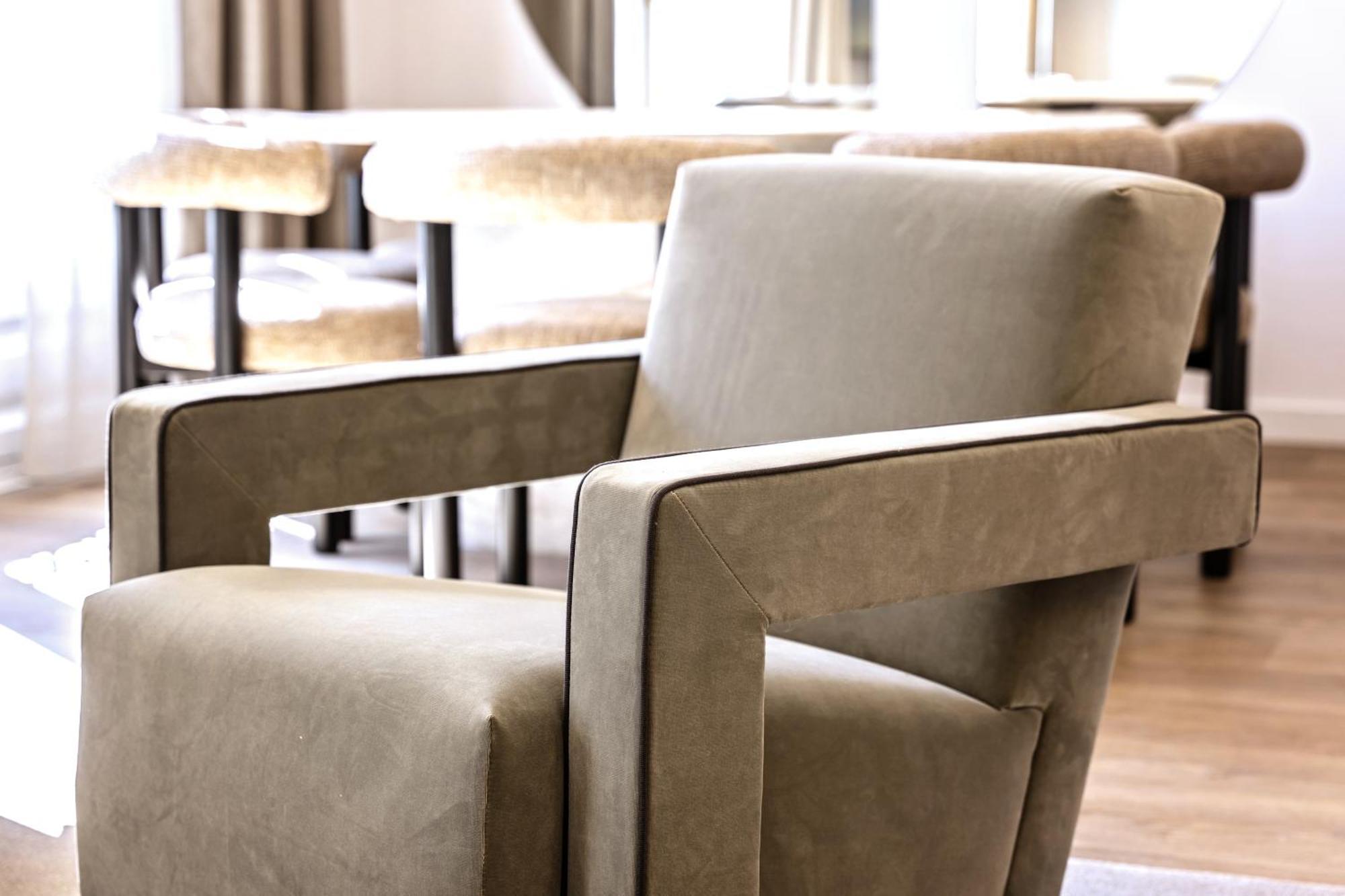 Diagonal Suites By Sweett Barcelona Bagian luar foto