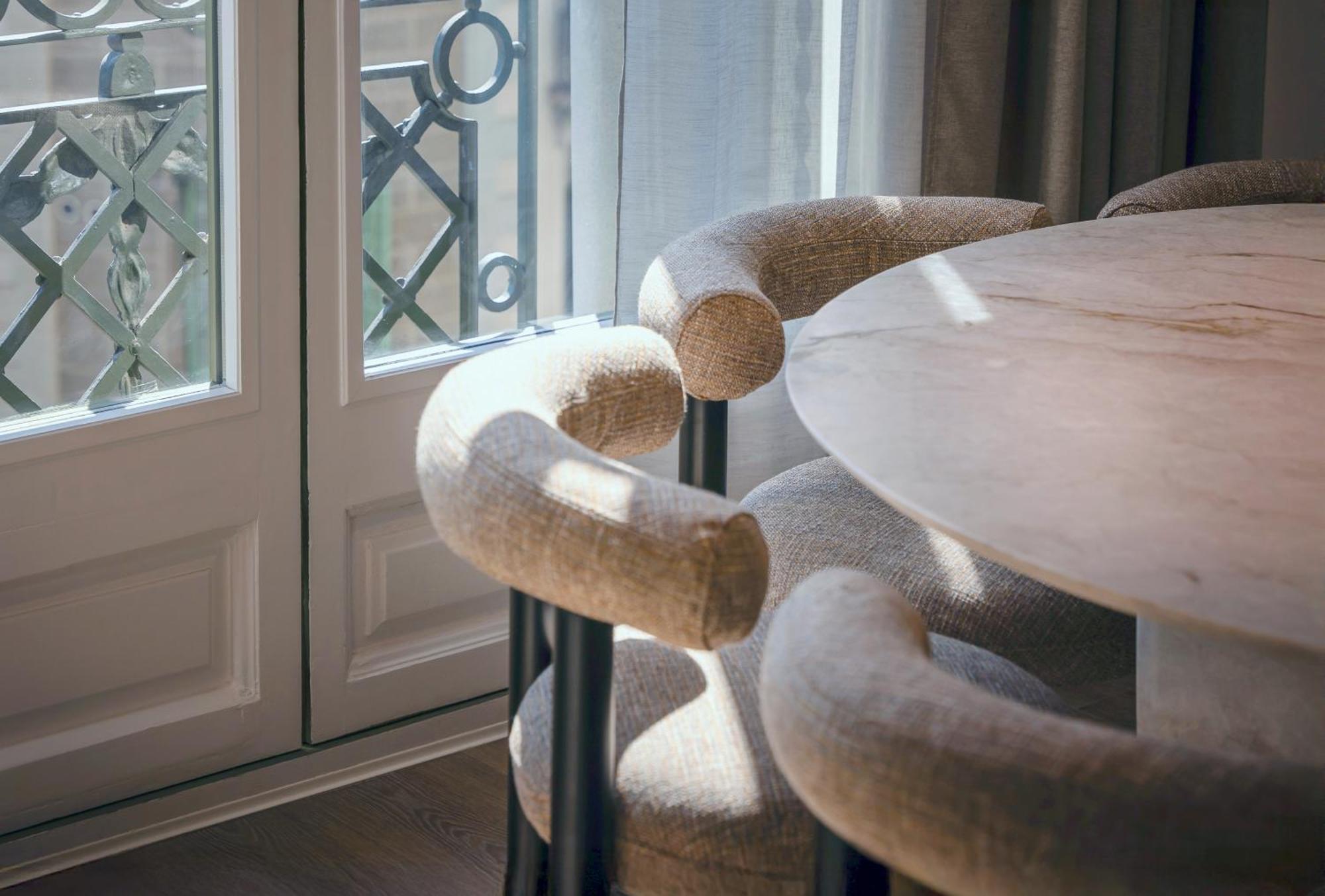 Diagonal Suites By Sweett Barcelona Bagian luar foto