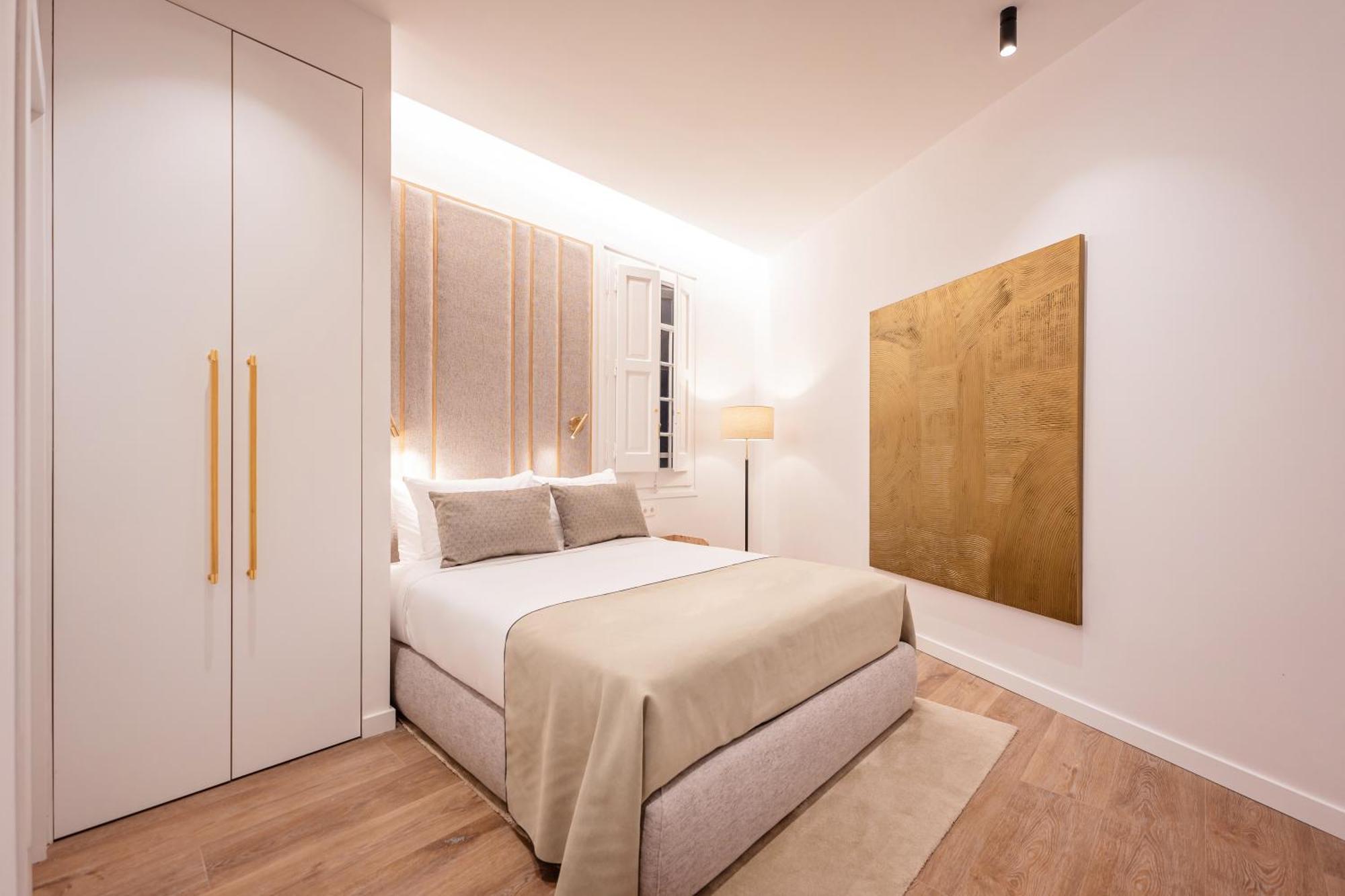 Diagonal Suites By Sweett Barcelona Bagian luar foto