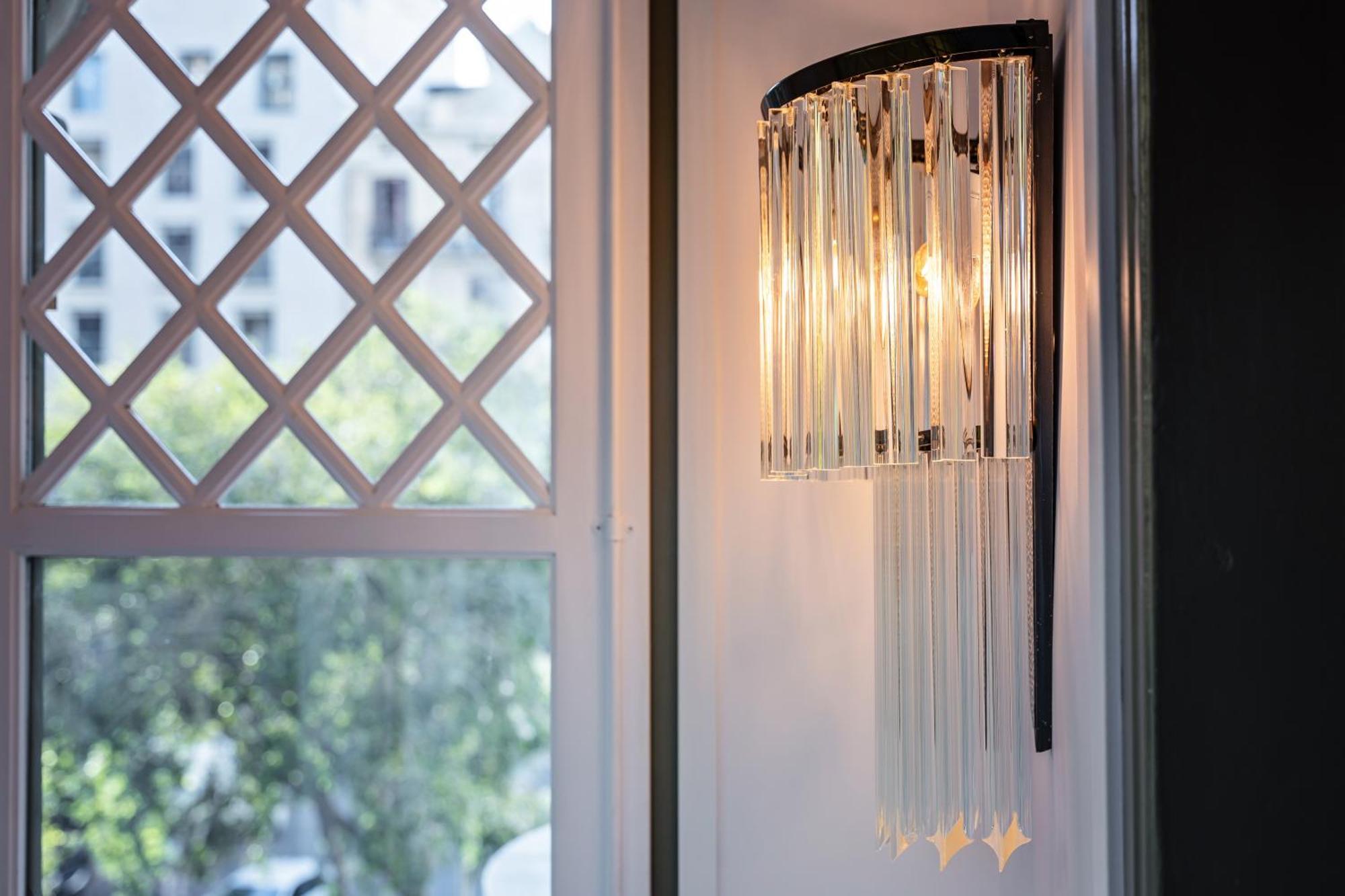 Diagonal Suites By Sweett Barcelona Bagian luar foto