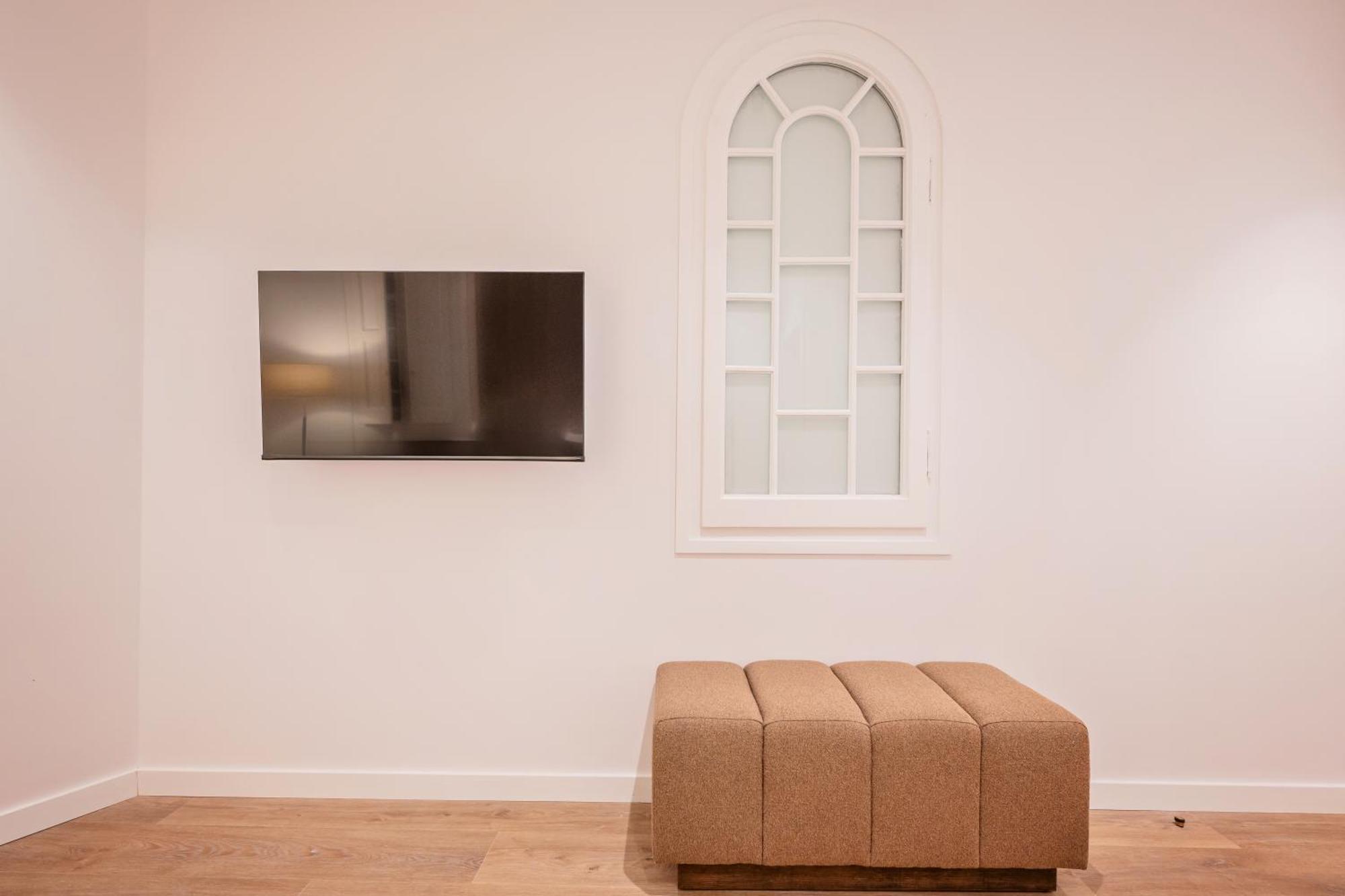 Diagonal Suites By Sweett Barcelona Bagian luar foto