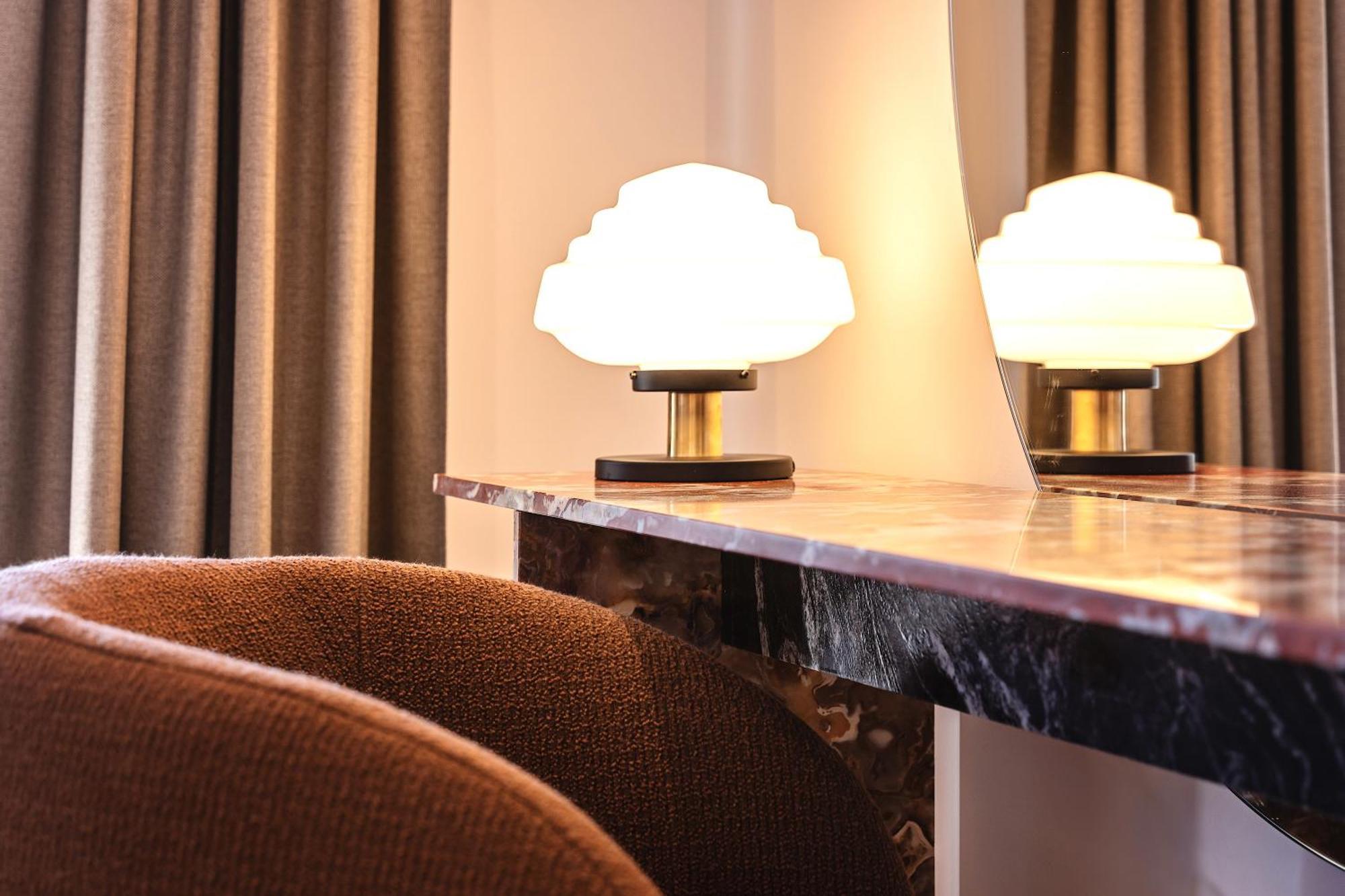 Diagonal Suites By Sweett Barcelona Bagian luar foto