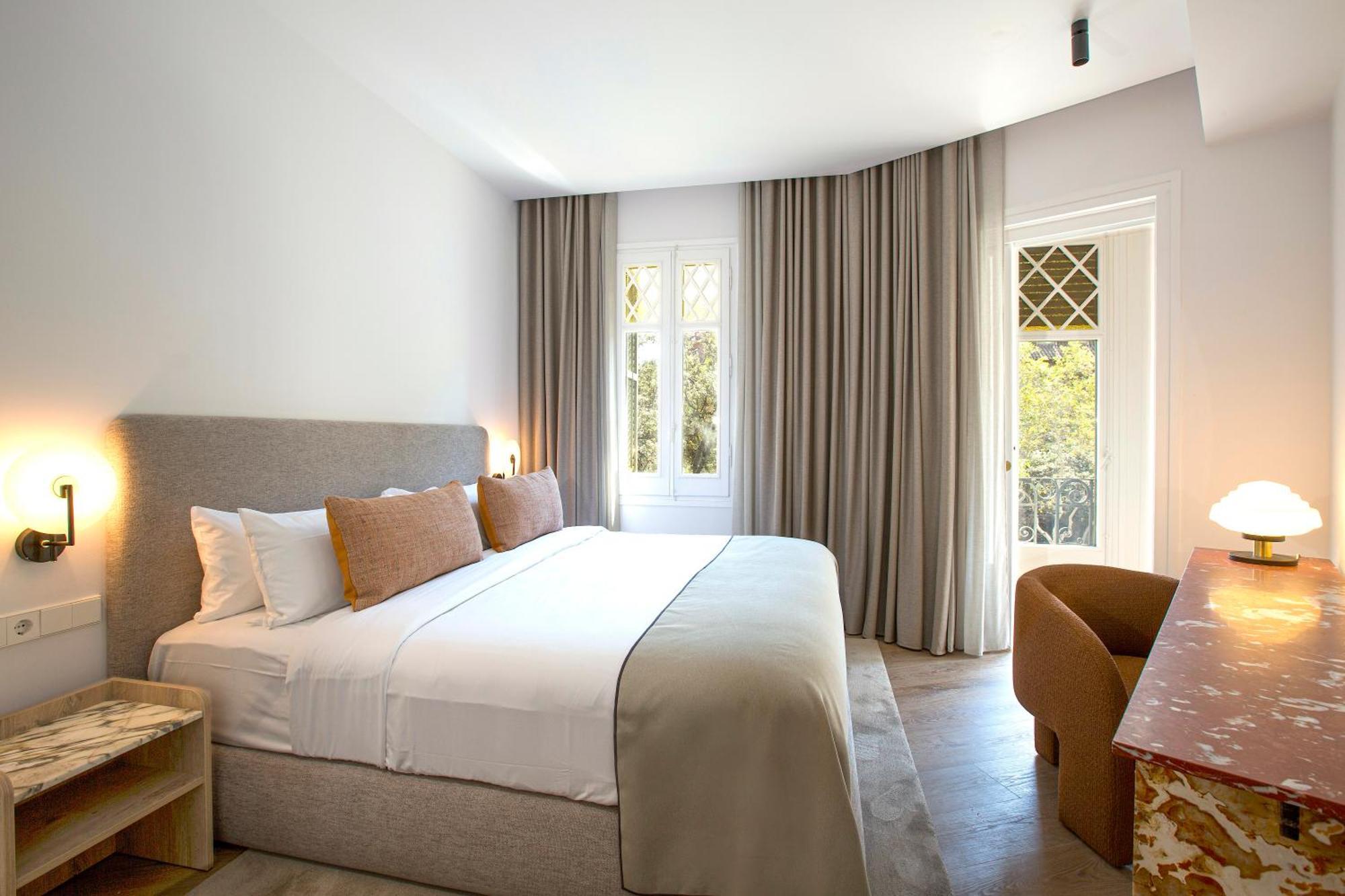 Diagonal Suites By Sweett Barcelona Bagian luar foto