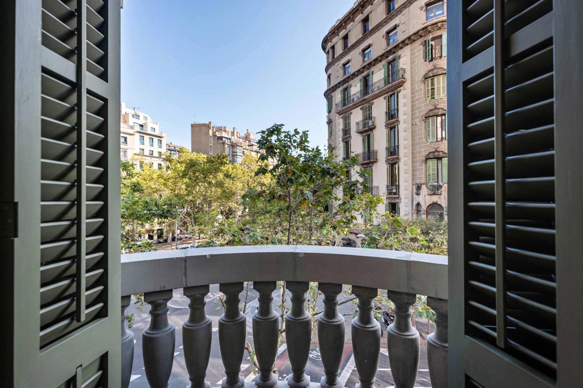 Diagonal Suites By Sweett Barcelona Bagian luar foto